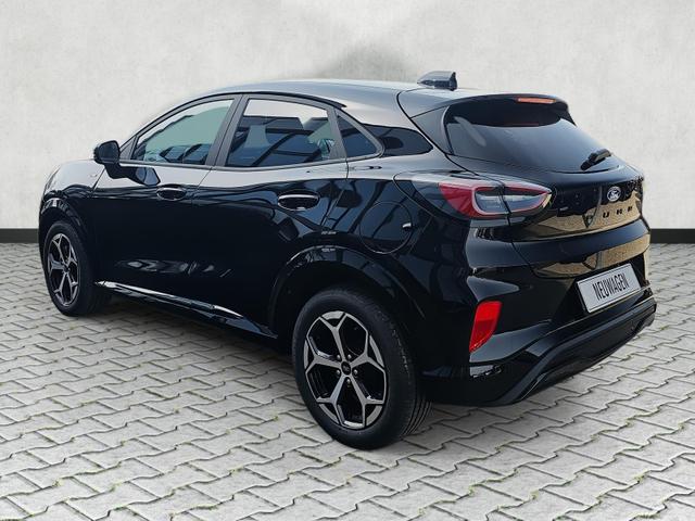 Ford Puma ST-Line 1.0 EB Hybrid 7G-Autom. nMod 5JGara 