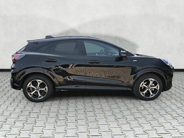 Ford Puma ST-Line 1.0 EB Hybrid 7G-Autom. nMod 5JGara 