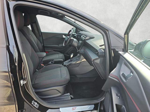 Ford Puma ST-Line 1.0 EB Hybrid 7G-Autom. nMod 5JGara 