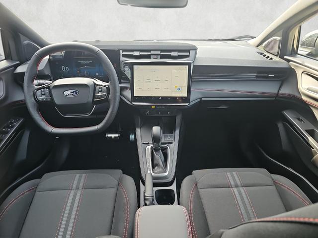 Ford Puma ST-Line 1.0 EB Hybrid 7G-Autom. nMod 5JGara 