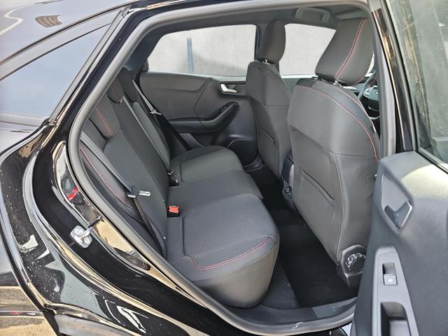 Ford Puma ST-Line 1.0 EB Hybrid 7G-Autom. nMod 5JGara 