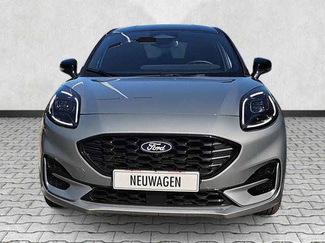 Ford Puma ST-Line 1.0 EB Hybrid 7G-Autom. nMod 5JGara 