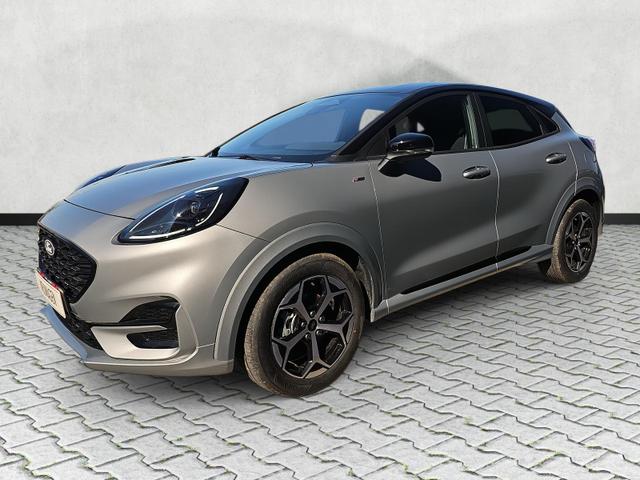 Ford Puma ST-Line 1.0 EB Hybrid 7G-Autom. nMod 5JGara 
