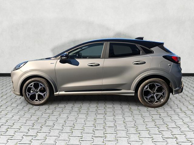 Ford Puma ST-Line 1.0 EB Hybrid 7G-Autom. nMod 5JGara 
