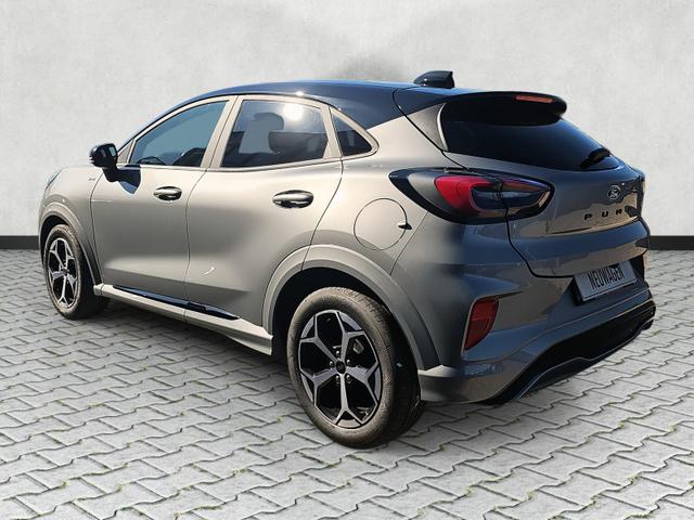 Ford Puma ST-Line 1.0 EB Hybrid 7G-Autom. nMod 5JGara 