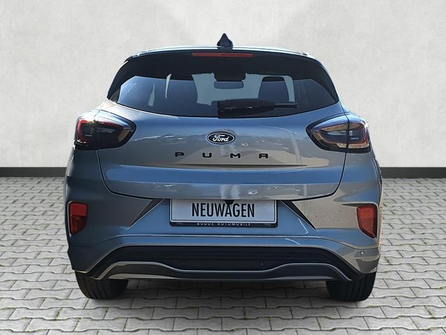 Ford Puma ST-Line 1.0 EB Hybrid 7G-Autom. nMod 5JGara 