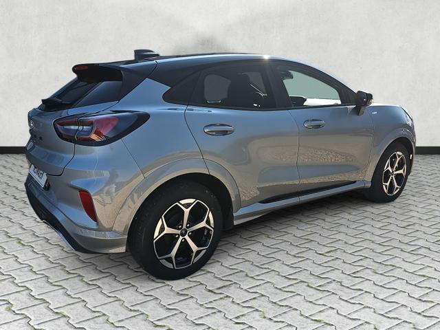 Ford Puma ST-Line 1.0 EB Hybrid 7G-Autom. nMod 5JGara 