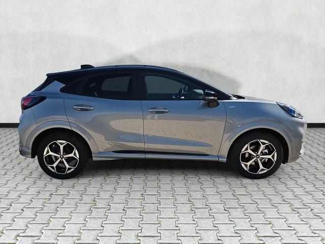 Ford Puma ST-Line 1.0 EB Hybrid 7G-Autom. nMod 5JGara 