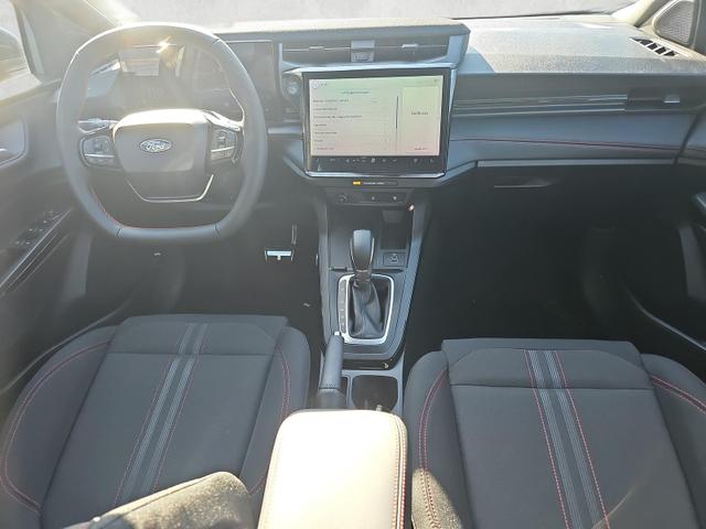 Ford Puma ST-Line 1.0 EB Hybrid 7G-Autom. nMod 5JGara 
