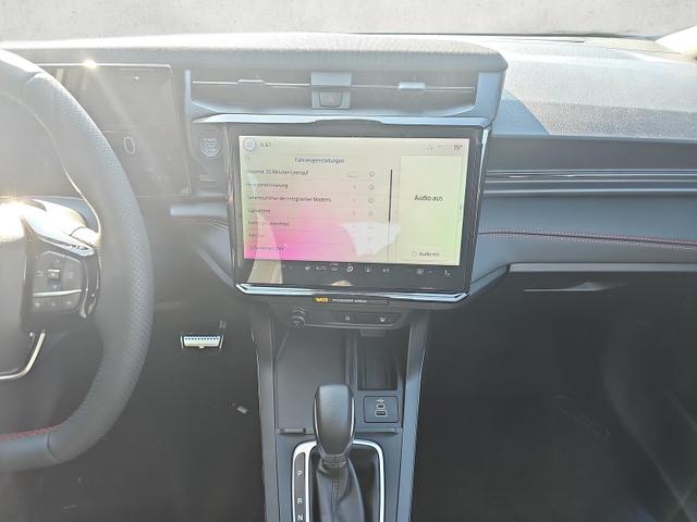 Ford Puma ST-Line 1.0 EB Hybrid 7G-Autom. nMod 5JGara 