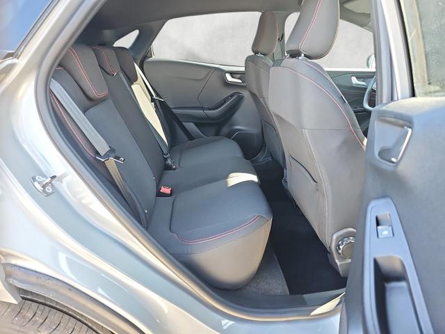 Ford Puma ST-Line 1.0 EB Hybrid 7G-Autom. nMod 5JGara 