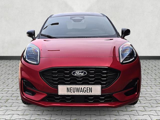 Ford Puma ST-Line 1.0 EB Hybrid 7G-Autom. nMod 5JGara 