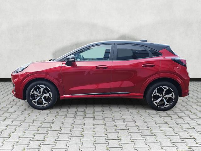 Ford Puma ST-Line 1.0 EB Hybrid 7G-Autom. nMod 5JGara 