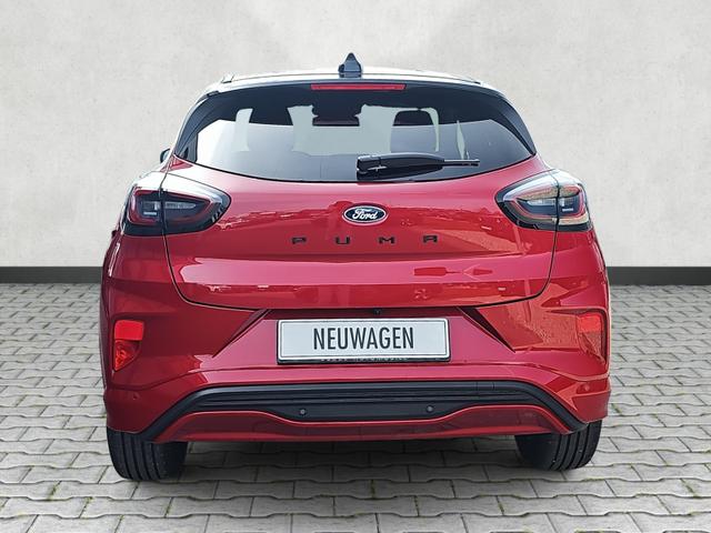 Ford Puma ST-Line 1.0 EB Hybrid 7G-Autom. nMod 5JGara 