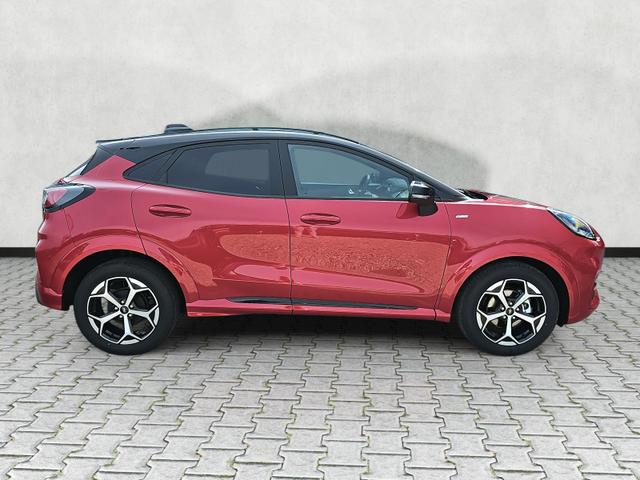 Ford Puma ST-Line 1.0 EB Hybrid 7G-Autom. nMod 5JGara 