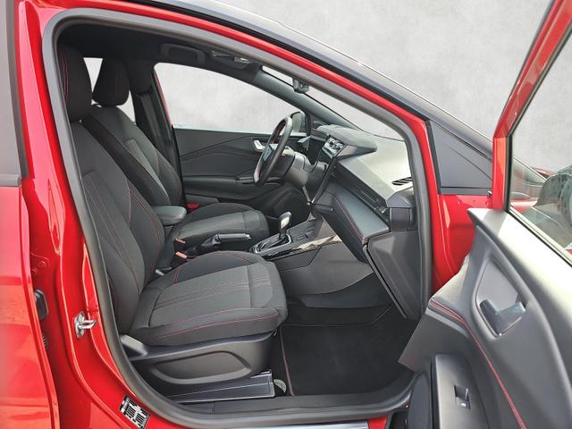 Ford Puma ST-Line 1.0 EB Hybrid 7G-Autom. nMod 5JGara 