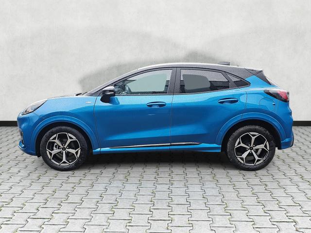 Ford Puma ST-Line 1.0 EB Hybrid 7G-Autom. nMod 5JGara 
