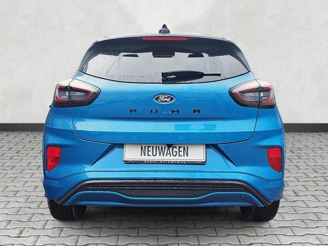 Ford Puma ST-Line 1.0 EB Hybrid 7G-Autom. nMod 5JGara 