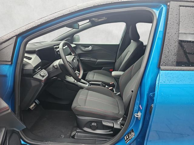 Ford Puma ST-Line 1.0 EB Hybrid 7G-Autom. nMod 5JGara 