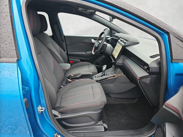 Ford Puma ST-Line 1.0 EB Hybrid 7G-Autom. nMod 5JGara 