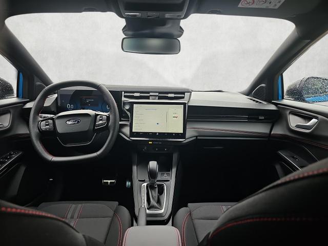 Ford Puma ST-Line 1.0 EB Hybrid 7G-Autom. nMod 5JGara 