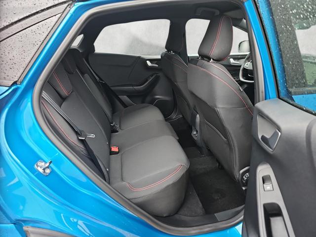 Ford Puma ST-Line 1.0 EB Hybrid 7G-Autom. nMod 5JGara 