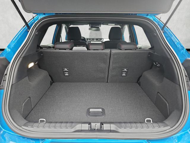 Ford Puma ST-Line 1.0 EB Hybrid 7G-Autom. nMod 5JGara 