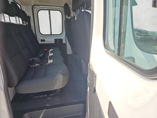 Opel Movano Pritsche DoKA 2.2 BlueHDI180 L4 35 Kamera 
