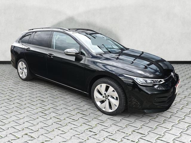 Volkswagen Golf Variant - 1.5 TSI 110 kW ACC Kamera Keyless Winter