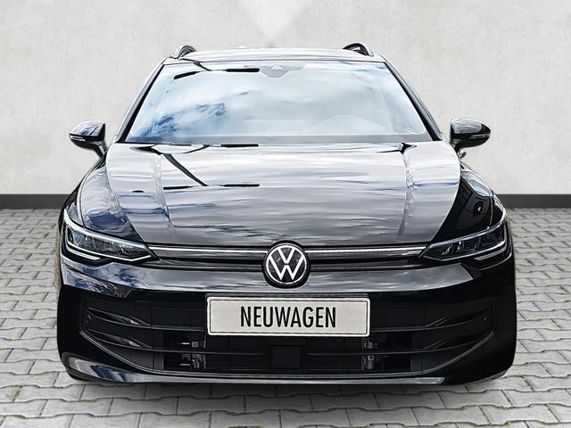 Volkswagen Golf Variant 1.5 TSI 110 kW ACC Kamera Keyless Winter 