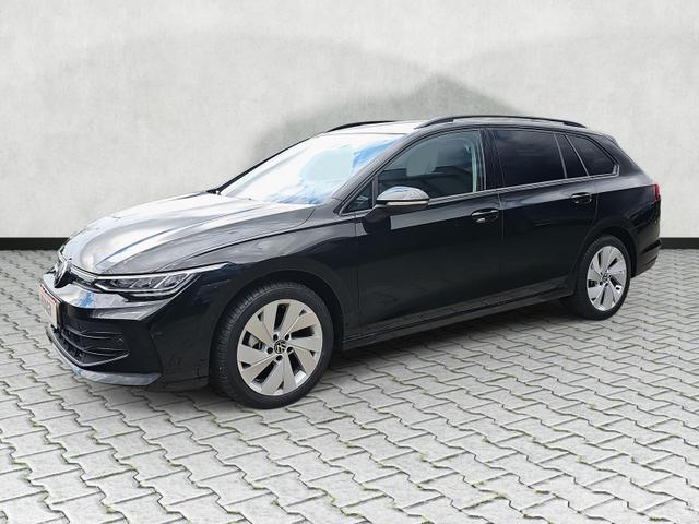 Volkswagen Golf Variant 1.5 TSI 110 kW ACC Kamera Keyless Winter 
