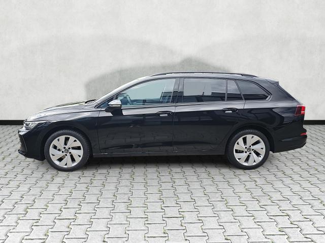 Volkswagen Golf Variant 1.5 TSI 110 kW ACC Kamera Keyless Winter 