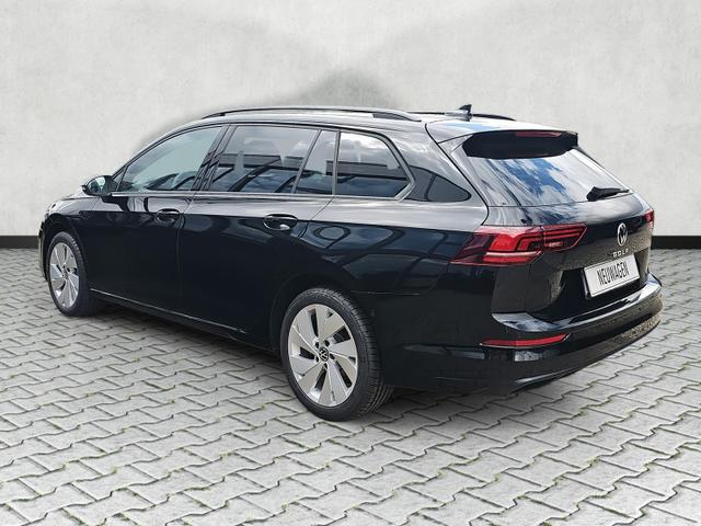 Volkswagen Golf Variant 1.5 TSI 110 kW ACC Kamera Keyless Winter 