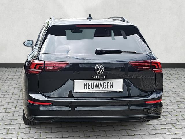Volkswagen Golf Variant 1.5 TSI 110 kW ACC Kamera Keyless Winter 