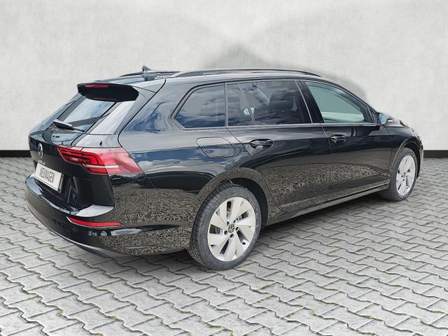 Volkswagen Golf Variant 1.5 TSI 110 kW ACC Kamera Keyless Winter 