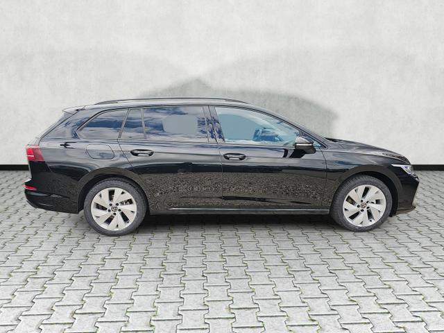 Volkswagen Golf Variant 1.5 TSI 110 kW ACC Kamera Keyless Winter 