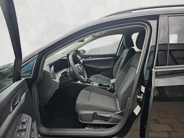 Volkswagen Golf Variant 1.5 TSI 110 kW ACC Kamera Keyless Winter 