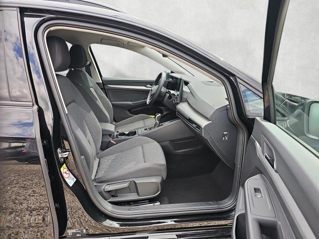Volkswagen Golf Variant 1.5 TSI 110 kW ACC Kamera Keyless Winter 