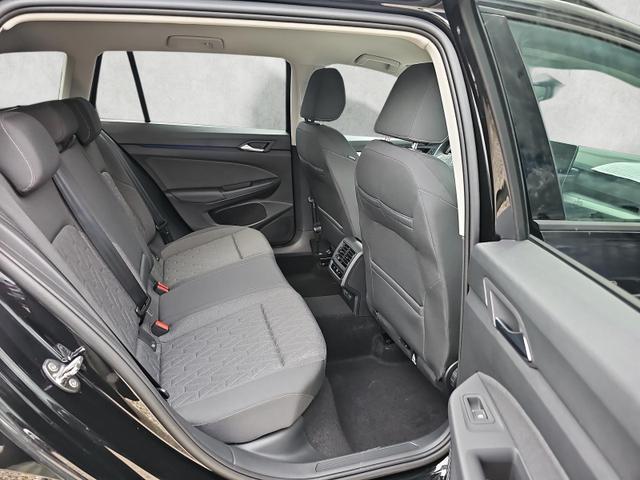 Volkswagen Golf Variant 1.5 TSI 110 kW ACC Kamera Keyless Winter 