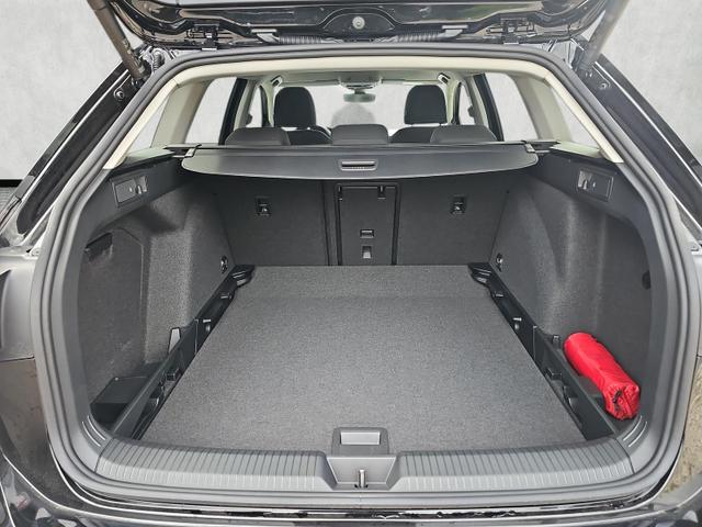 Volkswagen Golf Variant 1.5 TSI 110 kW ACC Kamera Keyless Winter 