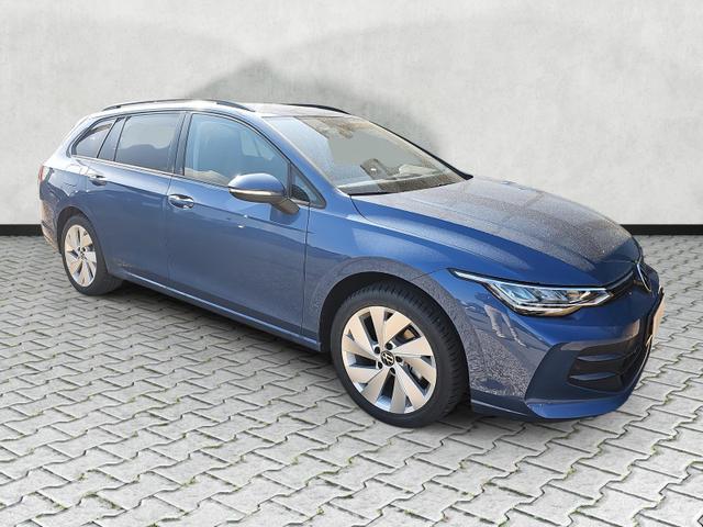 Volkswagen Golf Variant - 1.5 TSI 110 kW Life ACC / Kamera /Keyless