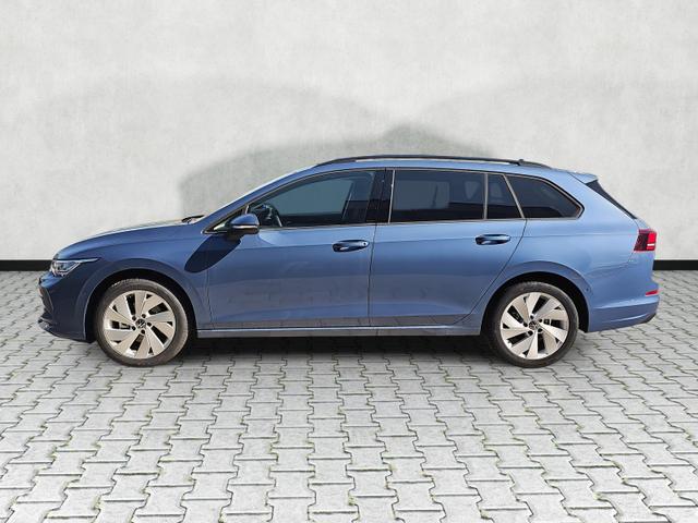 Volkswagen Golf Variant 1.5 TSI 110 kW Life ACC / Kamera /Keyless 