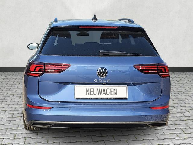 Volkswagen Golf Variant 1.5 TSI 110 kW Life ACC / Kamera /Keyless 