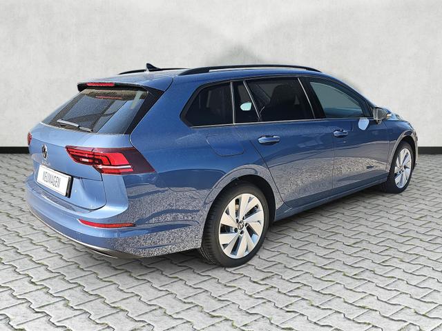 Volkswagen Golf Variant 1.5 TSI 110 kW Life ACC / Kamera /Keyless 