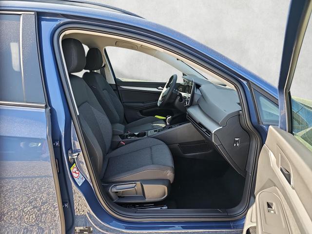 Volkswagen Golf Variant 1.5 TSI 110 kW Life ACC / Kamera /Keyless 