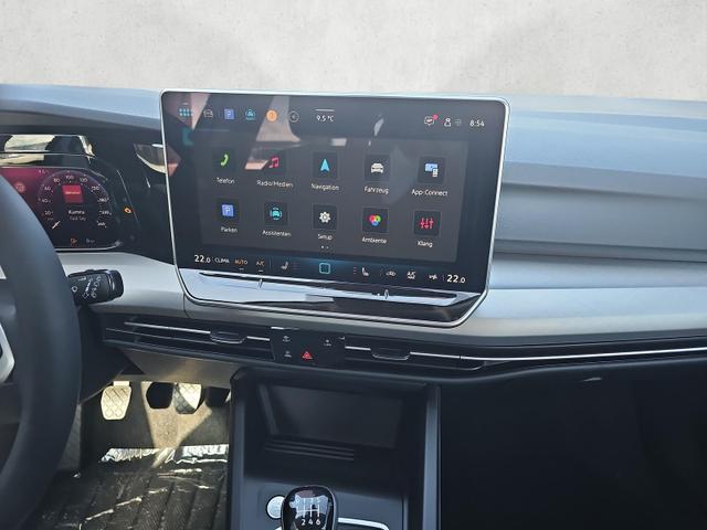 Volkswagen Golf Variant 1.5 TSI 110 kW Life ACC / Kamera /Keyless 