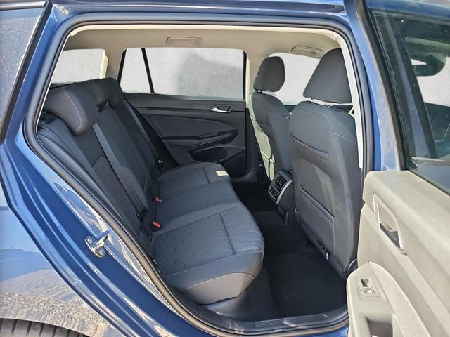 Volkswagen Golf Variant 1.5 TSI 110 kW Life ACC / Kamera /Keyless 