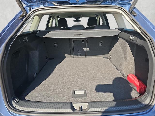 Volkswagen Golf Variant 1.5 TSI 110 kW Life ACC / Kamera /Keyless 