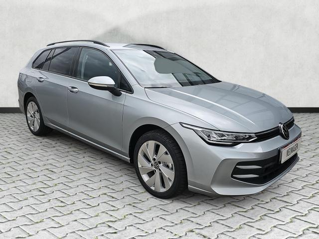 Volkswagen Golf Variant - 1.5 TSI 110 kW Life ACC / Kamera /Keyless
