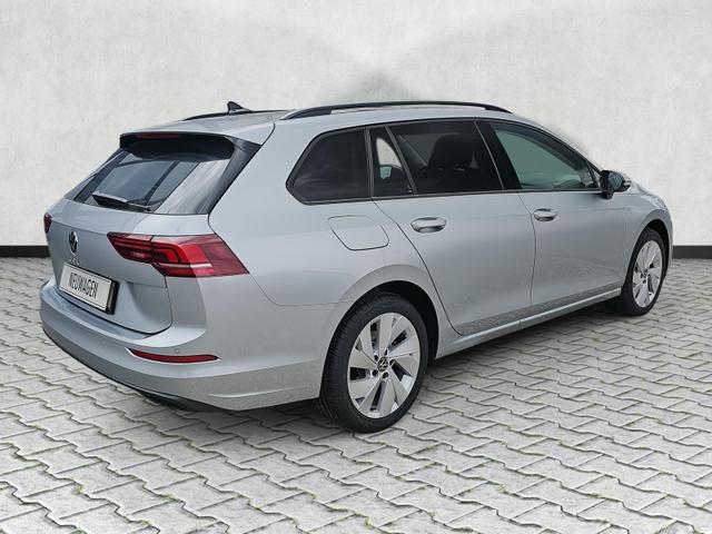 Volkswagen Golf Variant 1.5 TSI 110 kW Life ACC / Kamera /Keyless 